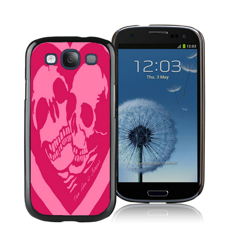 Valentine Forever Love Samsung Galaxy S3 9300 Cases DAE | Women - Click Image to Close